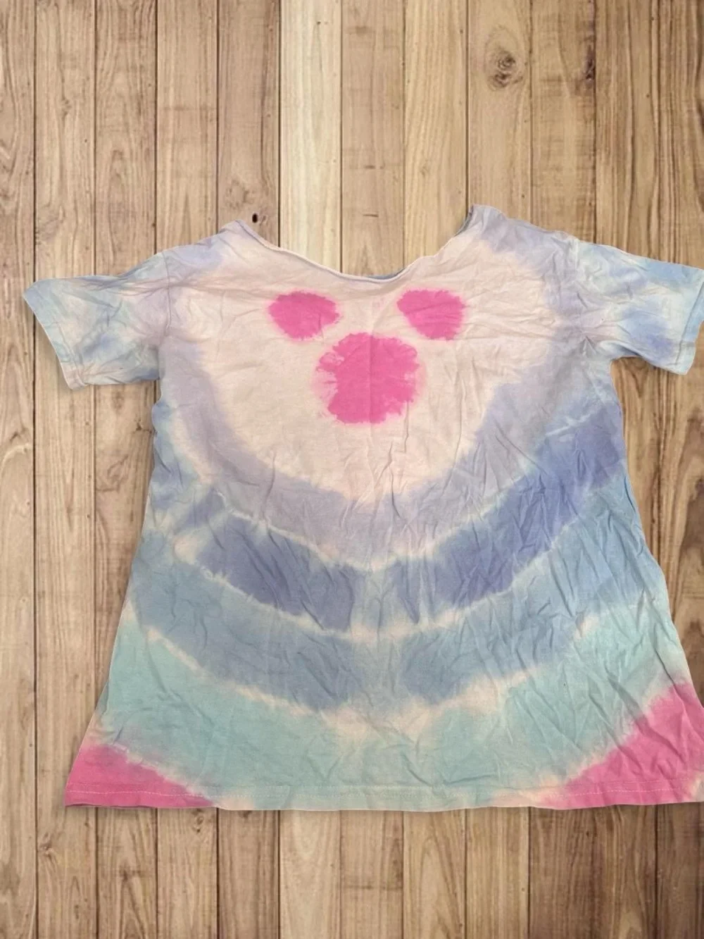 disney tee
